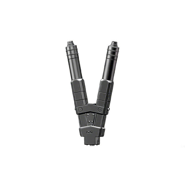 Micro Feeding Screw Valve