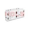 Multi-layer Industrial Curing Oven