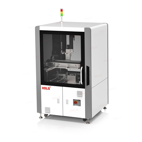 Can Your Production Line Be As Flexible As Building Blocks?