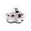 Vacuum Potting System