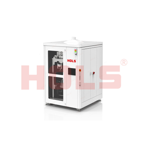 Flat Wire Motor Stator Dripping Coating Equipment