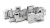 Accelerator Assembly Line
