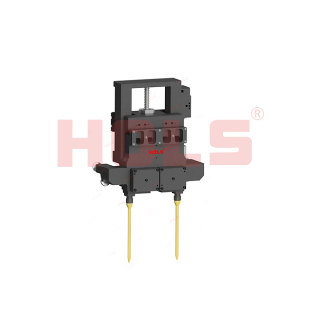 Plunger Dispensing Valve