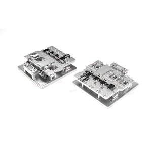 Sensor Assembly Testing Fixture Tray