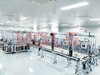 Axial Flux Motor Automatic Assembly Line