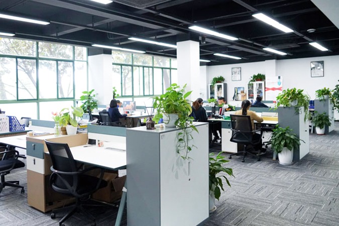 office