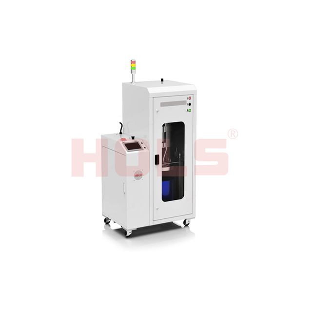 Vacuum Pump Glue Supply
