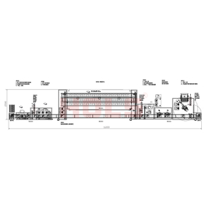 CDCU Domain Controller Production Line