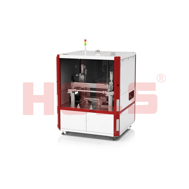 Adhesive Dispensing System