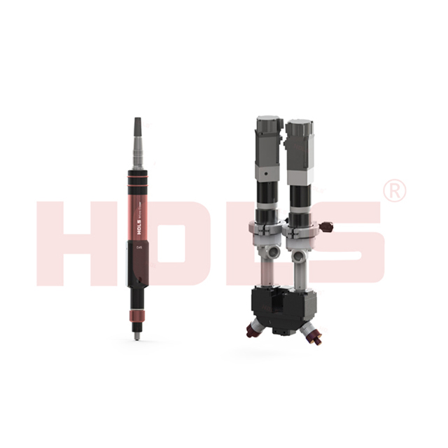 Screw Dispensing Valve