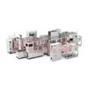 E-Pedal Assembly Line