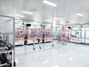 Axial Flux Motor Automatic Assembly Line
