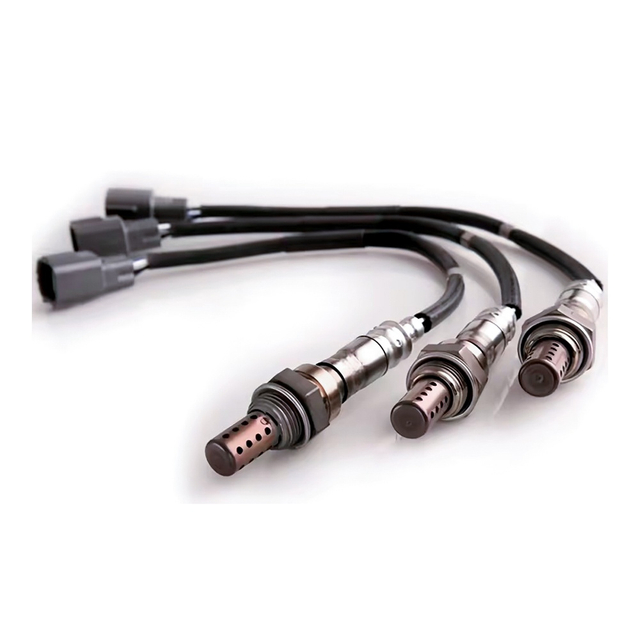 Automotive Sensor Testing