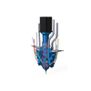 Dynamic Mixing Head Dispensing System
