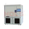 Vehicle grade SIC-IGBT aging test