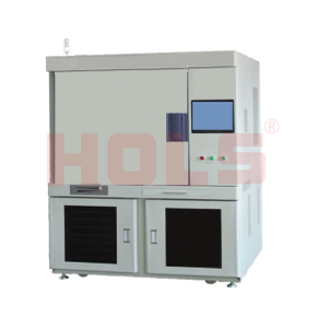 Vehicle grade SIC-IGBT aging test
