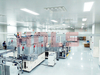 Axial Flux Motor Automatic Assembly Line