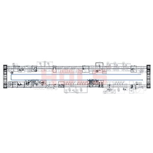 Brake-by-Wire System Assembly Line