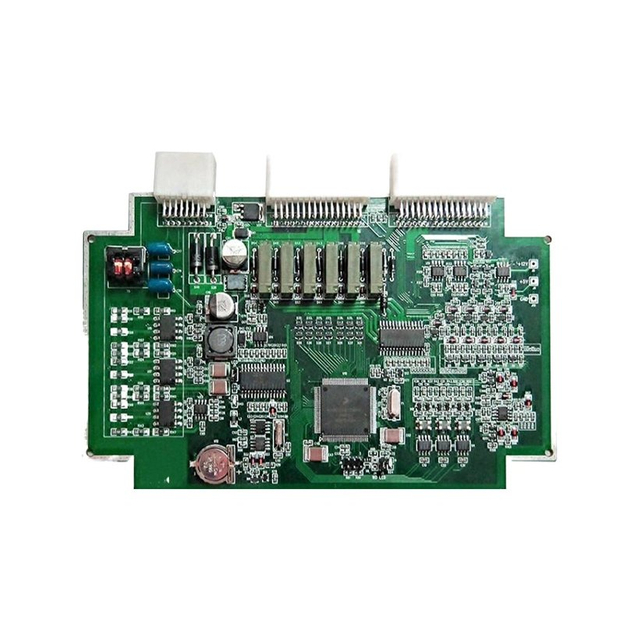New energy BMS testing