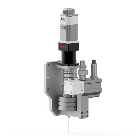 Why Can Gear Valves Achieve Continuous Variable Adhesive Dispensing?
