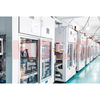 Solenoid Valve Manufacturing Production line
