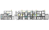 NEVs ECU Assembly & Testing Line
