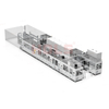 MEMS Pressure Sensor Automatic Assembly & Testing Line