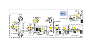 Energy Storage & Inverter High-Voltage Relay Sensor Assembly Line